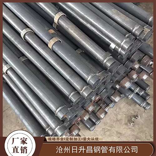 陈场镇声测管生产厂家