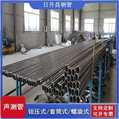 陈场镇声测管桩基检测的频率要达到多少百分比