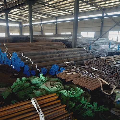 陈场镇声测管为何能作为桩基础检测材料？