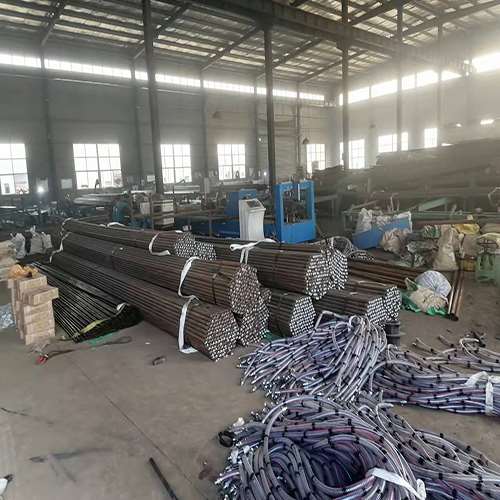 陈场镇声测管施工及验收规范（最全最详细）