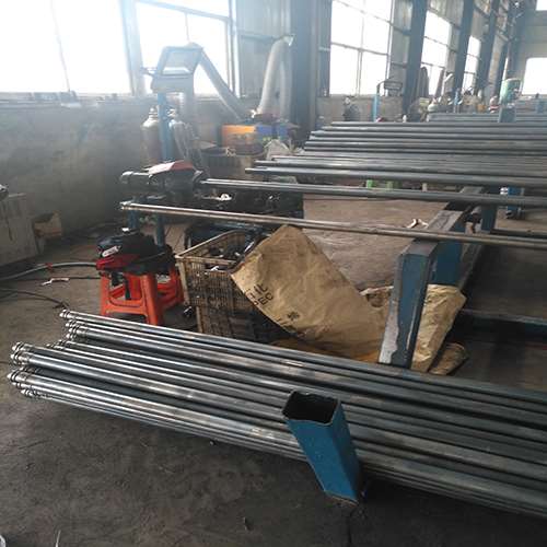 陈场镇桥梁桩基声测管的施工工艺流程